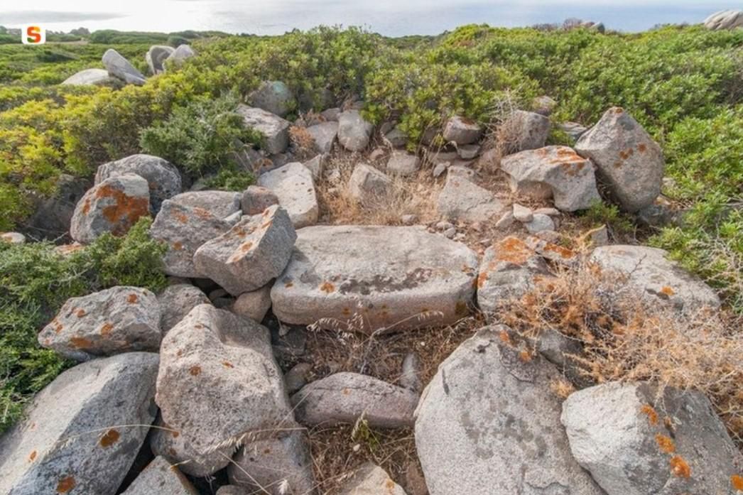 La Tomba dei Giganti Manago