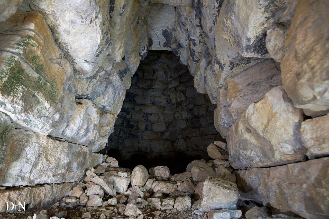 Nuraghe di Biriu