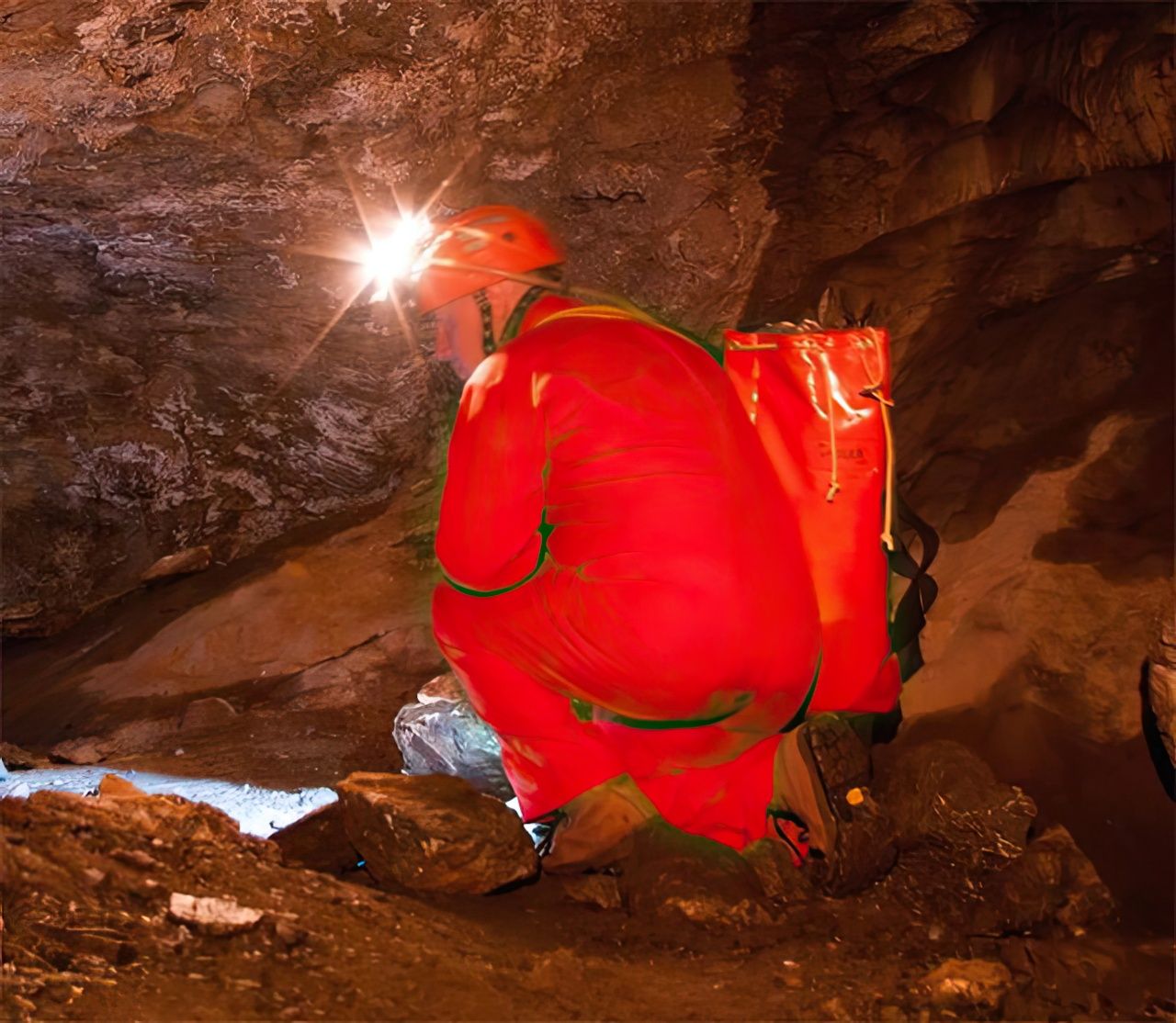 Grotta di Sa Rutt’e Scusi (foto dal sito www.mediterraneaonline.eu)