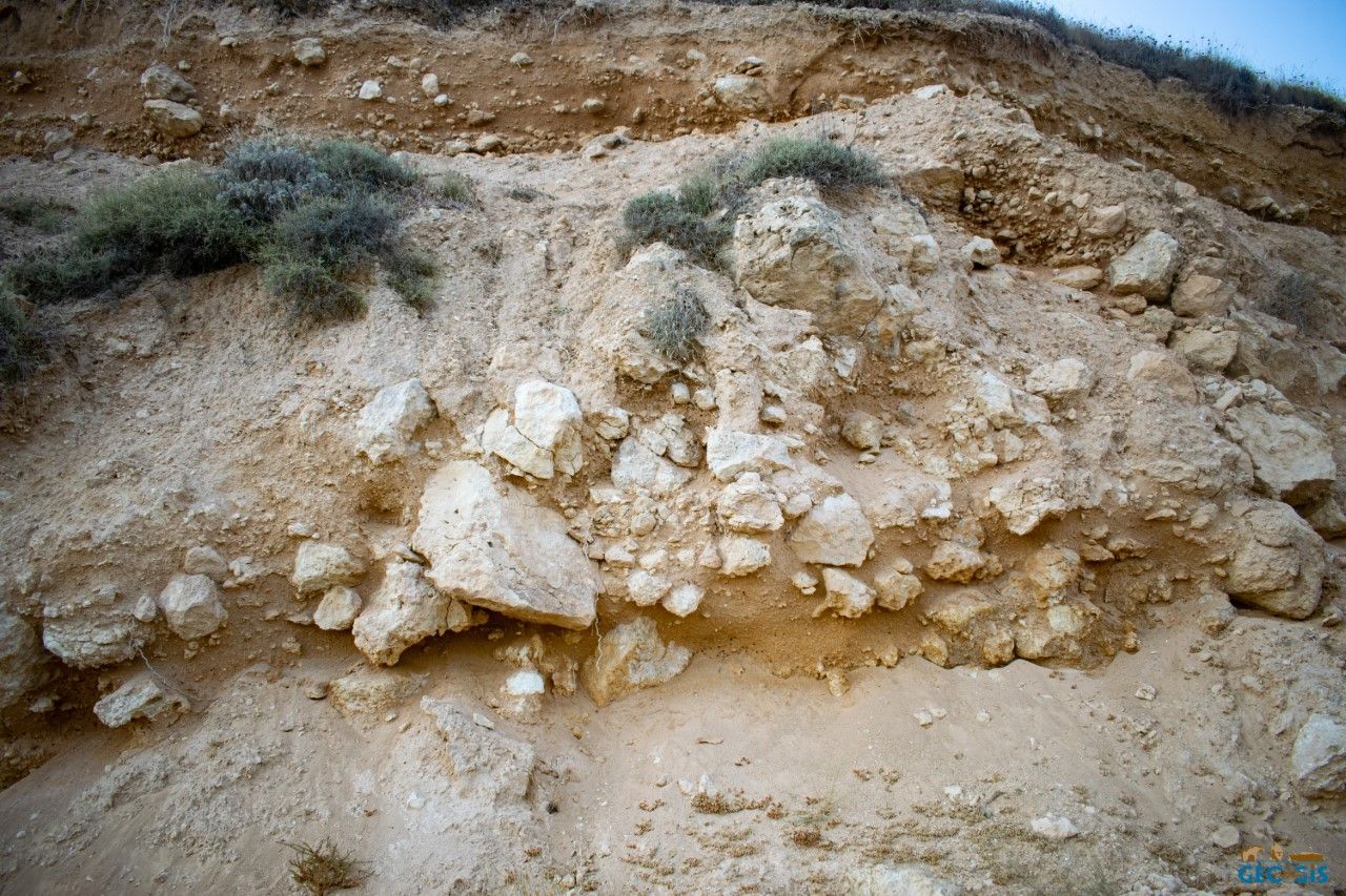 Baia di Calamosca