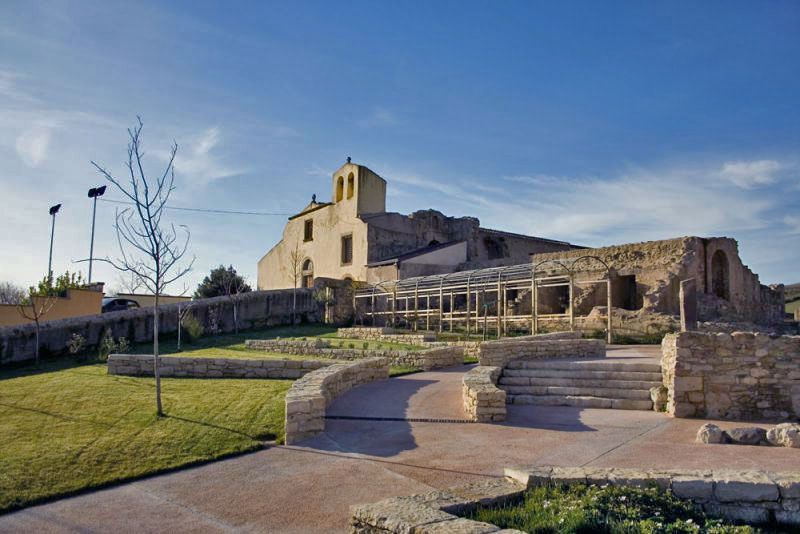 Ex Convento Frati Osservanti Minori - Genoni