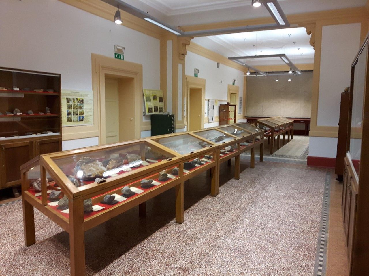 Museo dei Minerali