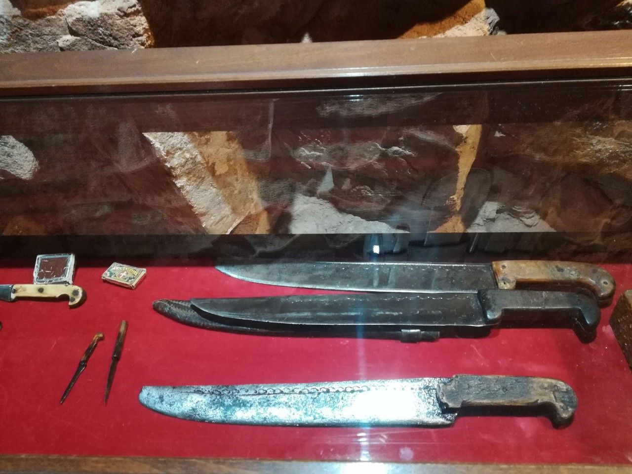 Museo del Coltello Sardo