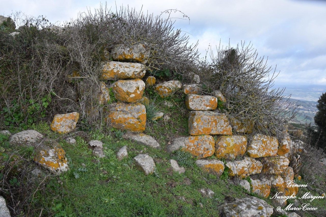 Nuraghe Margini