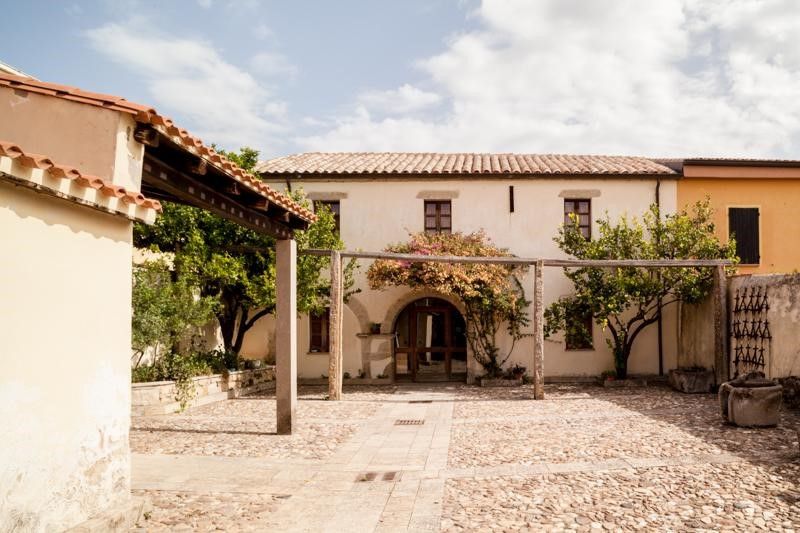 Museo del Cavallino della Giara - Genoni