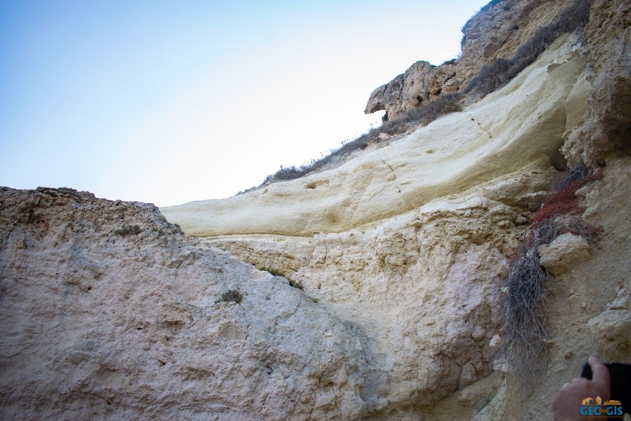 Baia di Calamosca