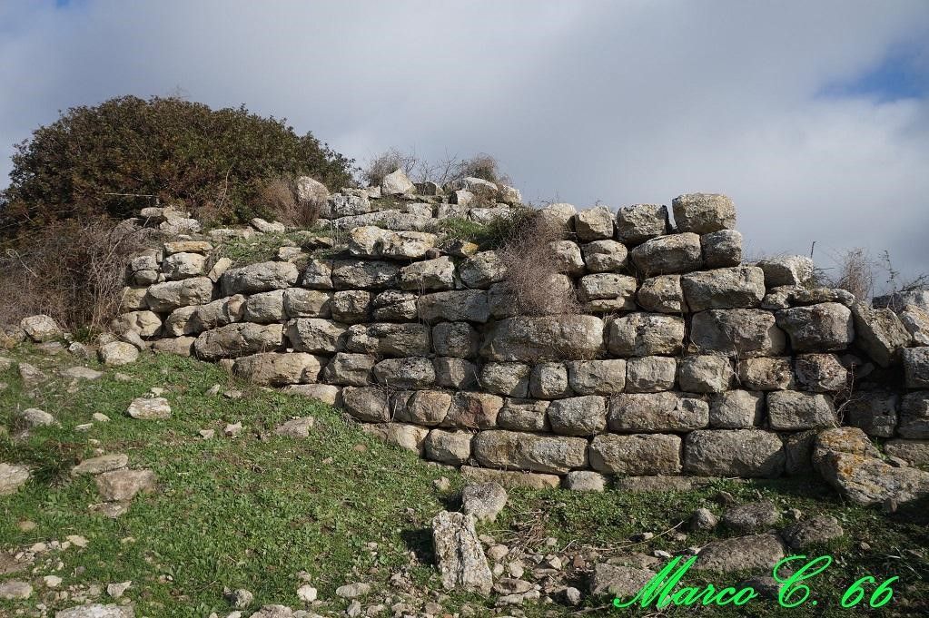 Nuraghe Santu Perdu