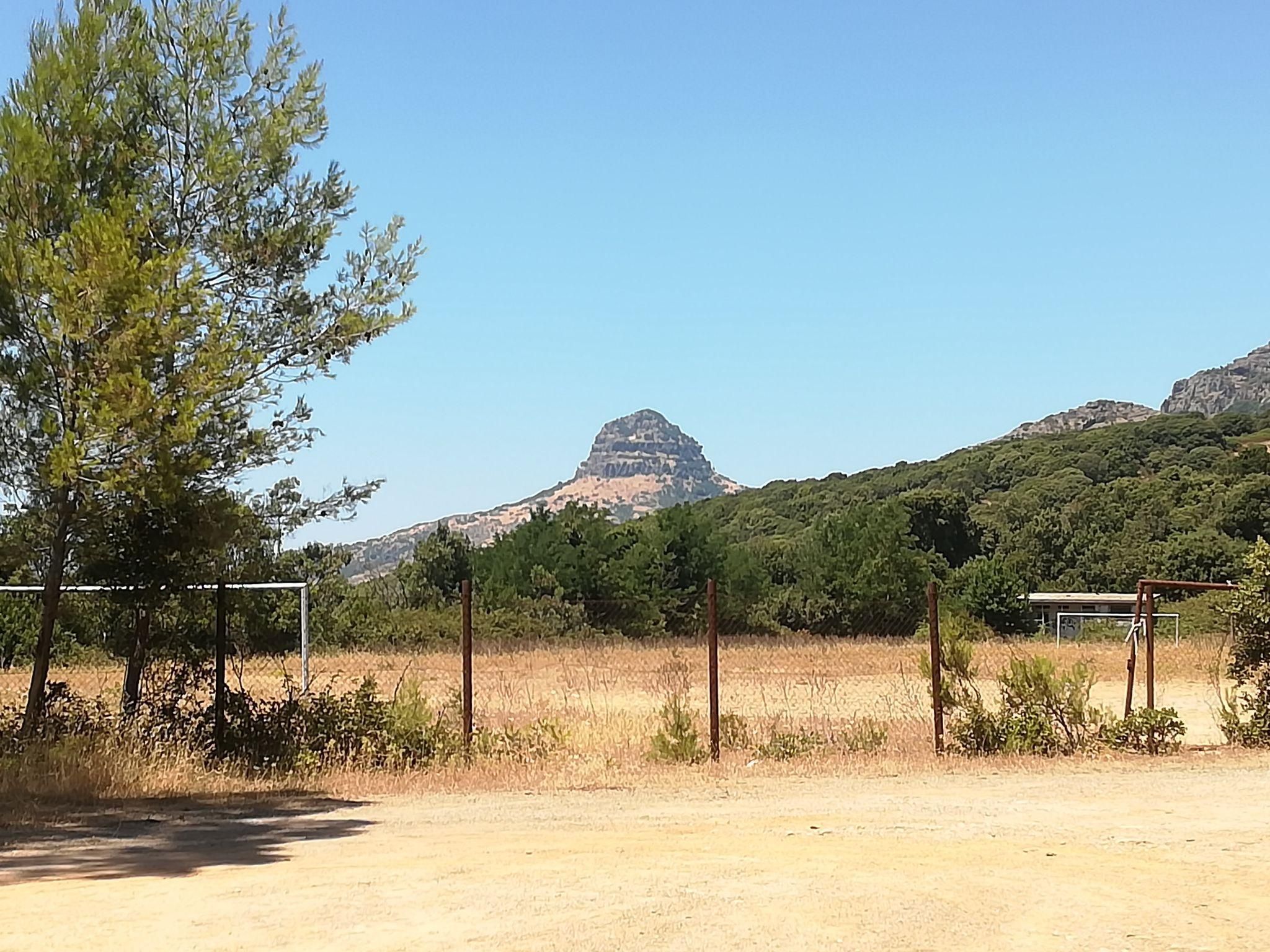 Monte Arcuentu