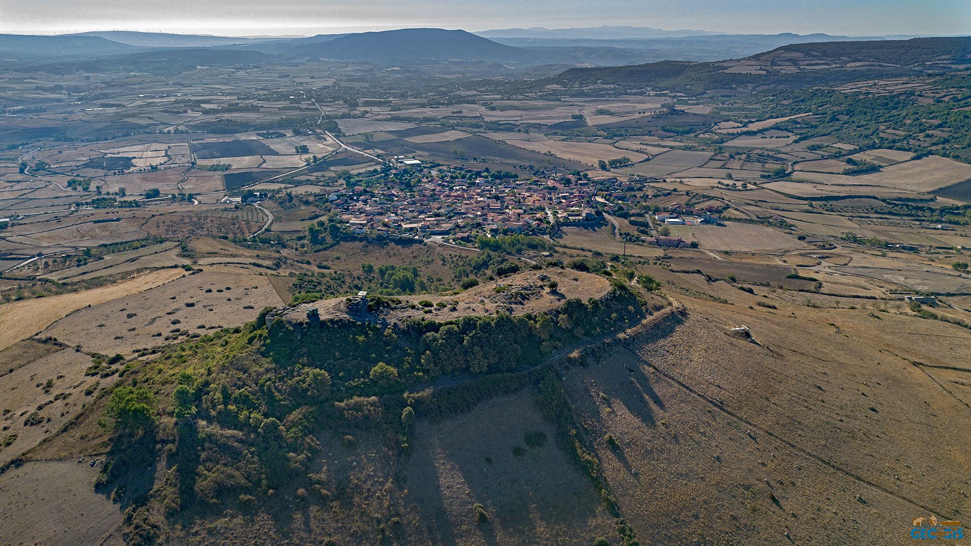 Comune di Genoni